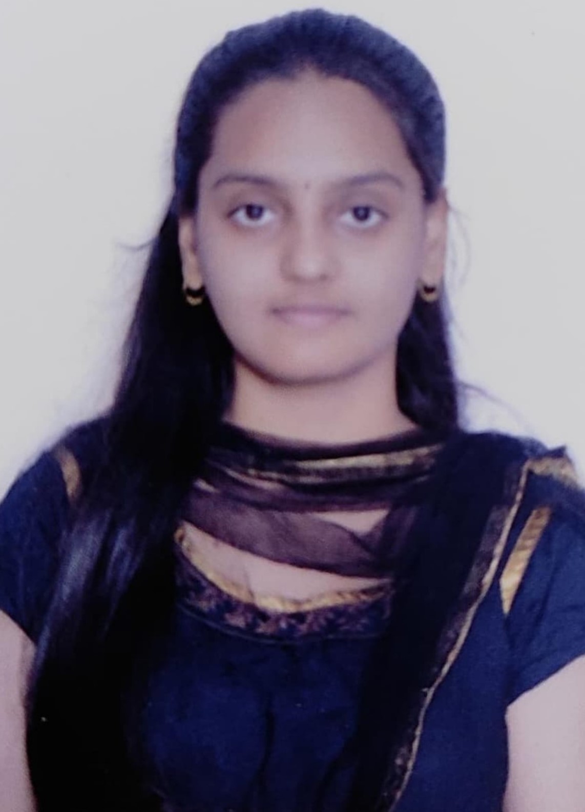 Ms. Addepalli Haritha